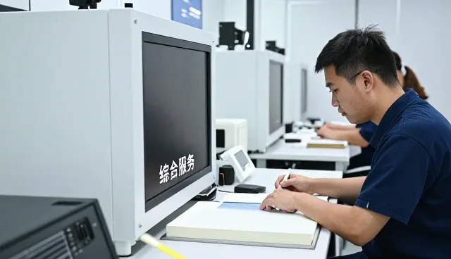 工程维保套餐