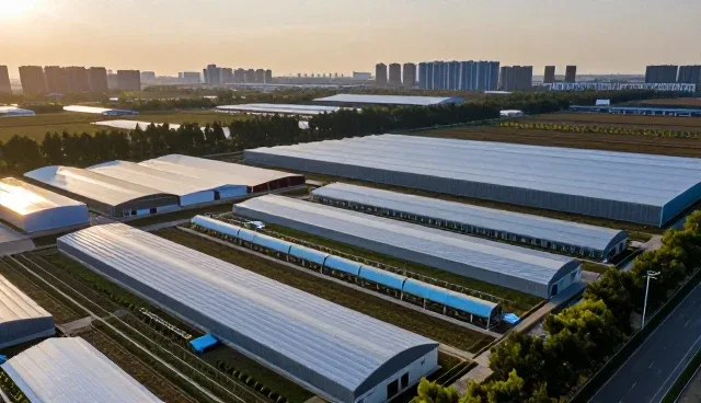 机电系统性能优化与实际应用场景的适配分析