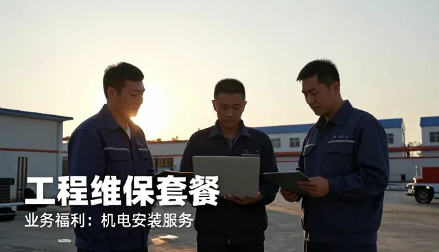 机电安装工程中客户需求与性能适配的关键考量