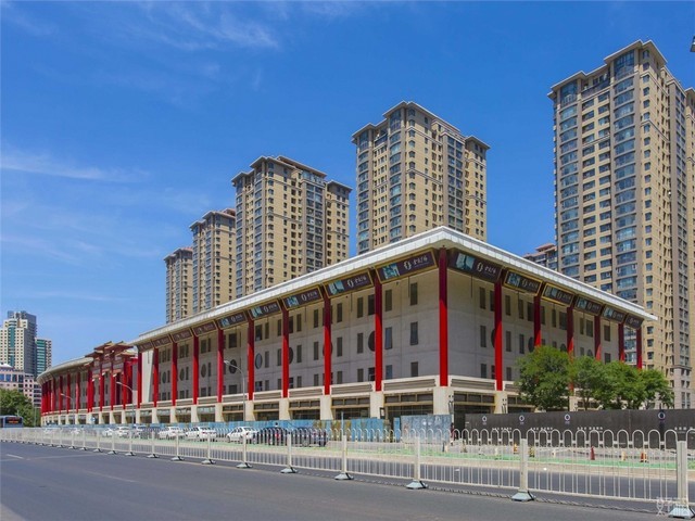 天津精密制造设备附件采购